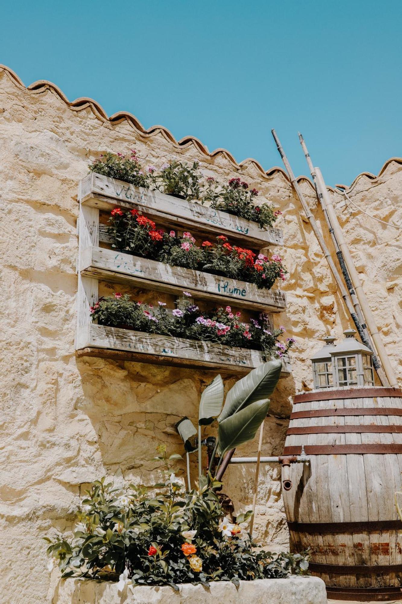 Balcone Mediterraneo - Donnalucata & Marina Di Ragusa Exterior photo