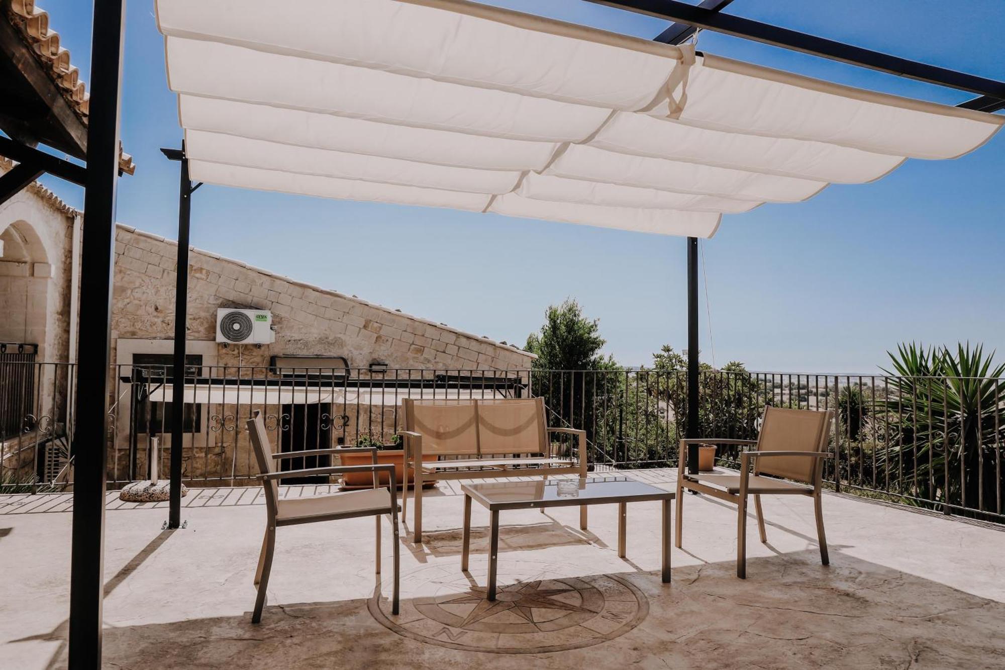 Balcone Mediterraneo - Donnalucata & Marina Di Ragusa Exterior photo