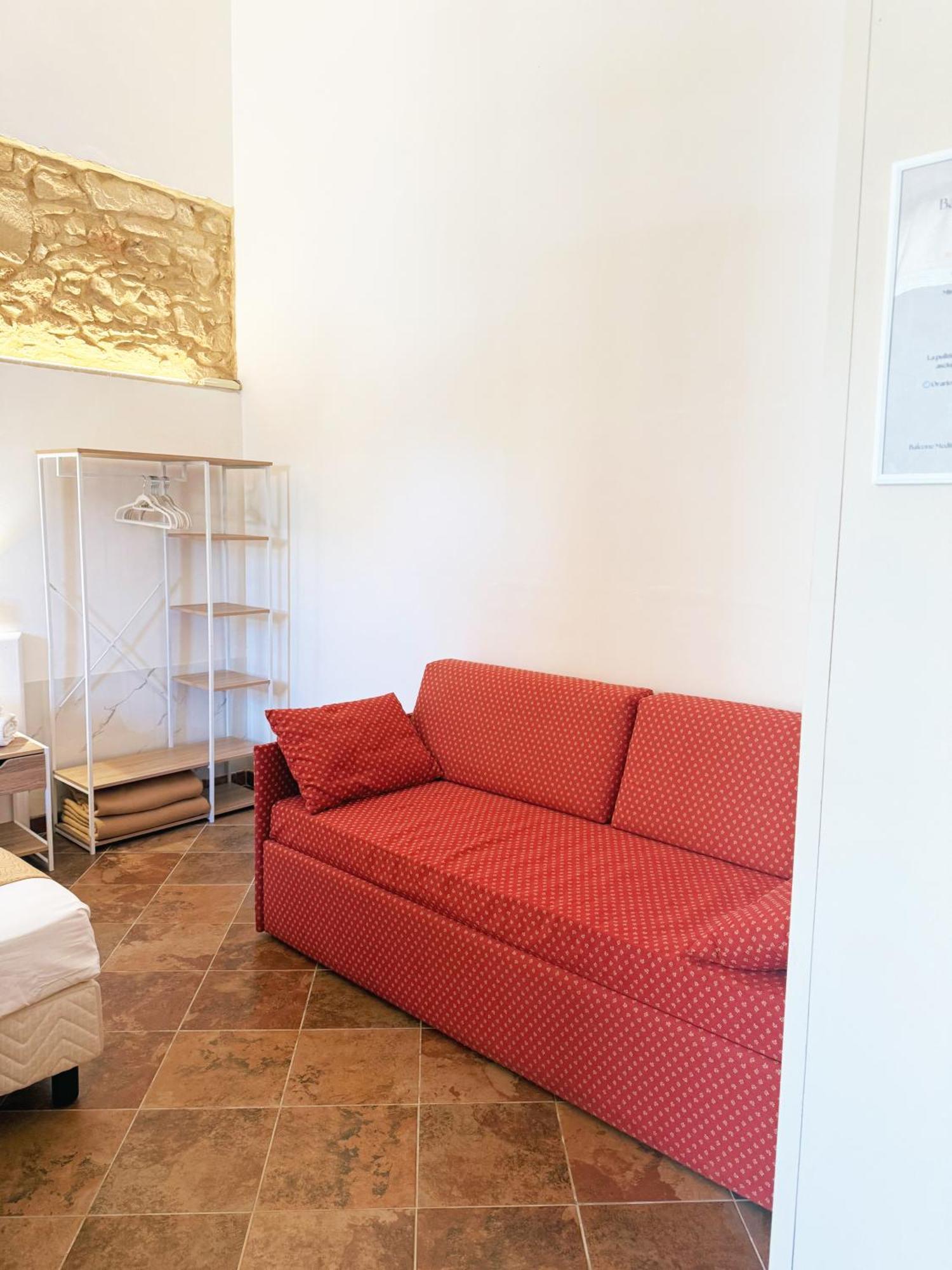 Balcone Mediterraneo - Donnalucata & Marina Di Ragusa Exterior photo